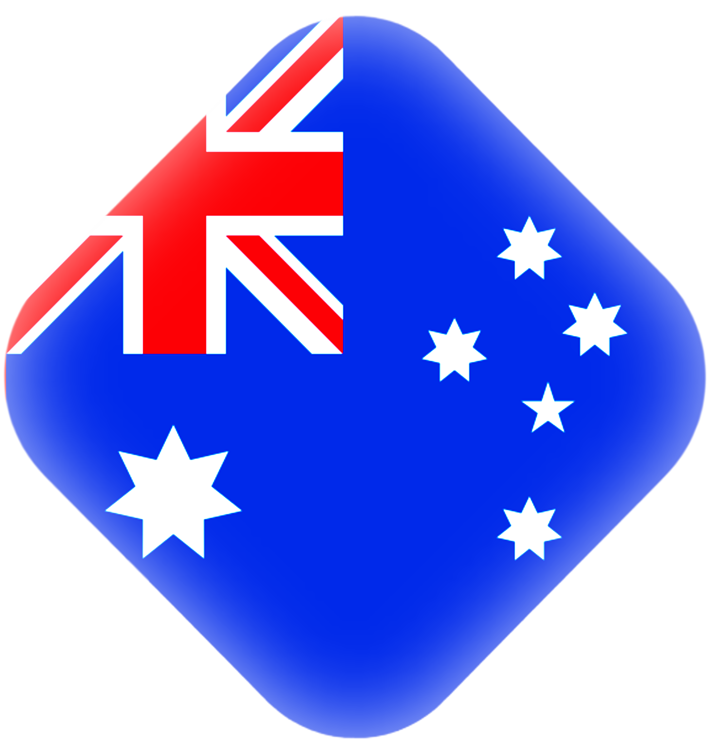 Australia flag
