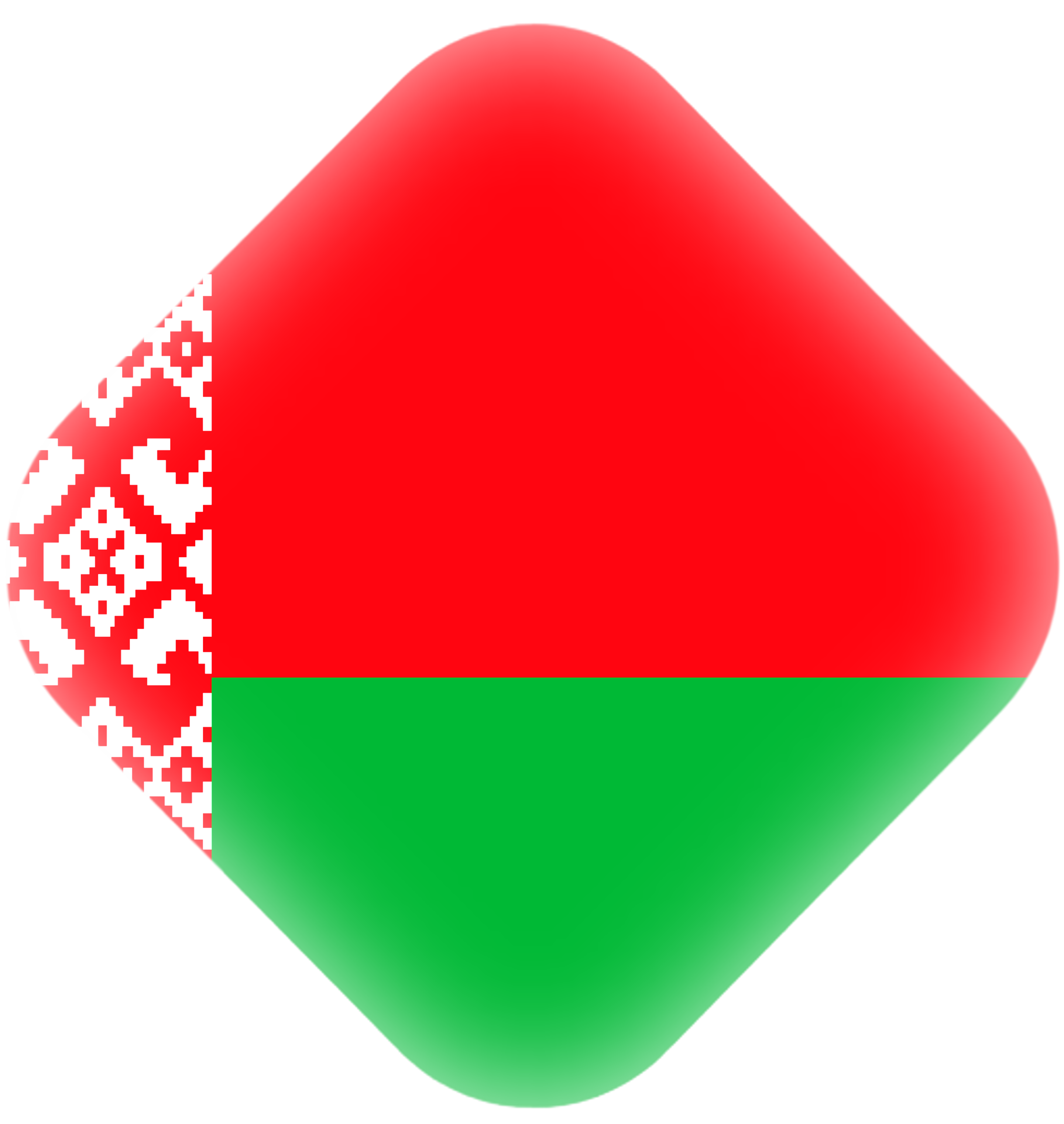 Belarus flag