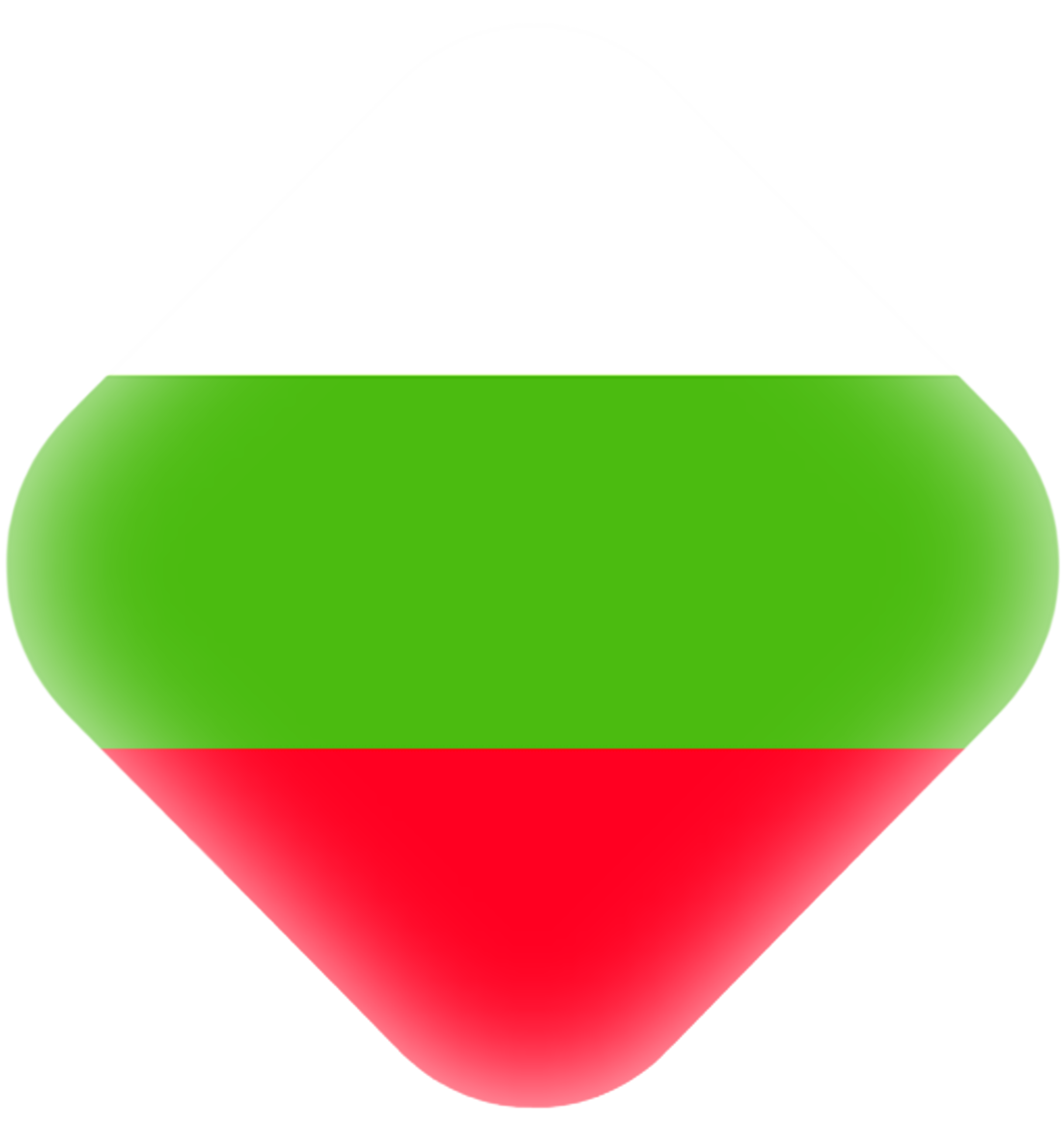Bulgaria flag