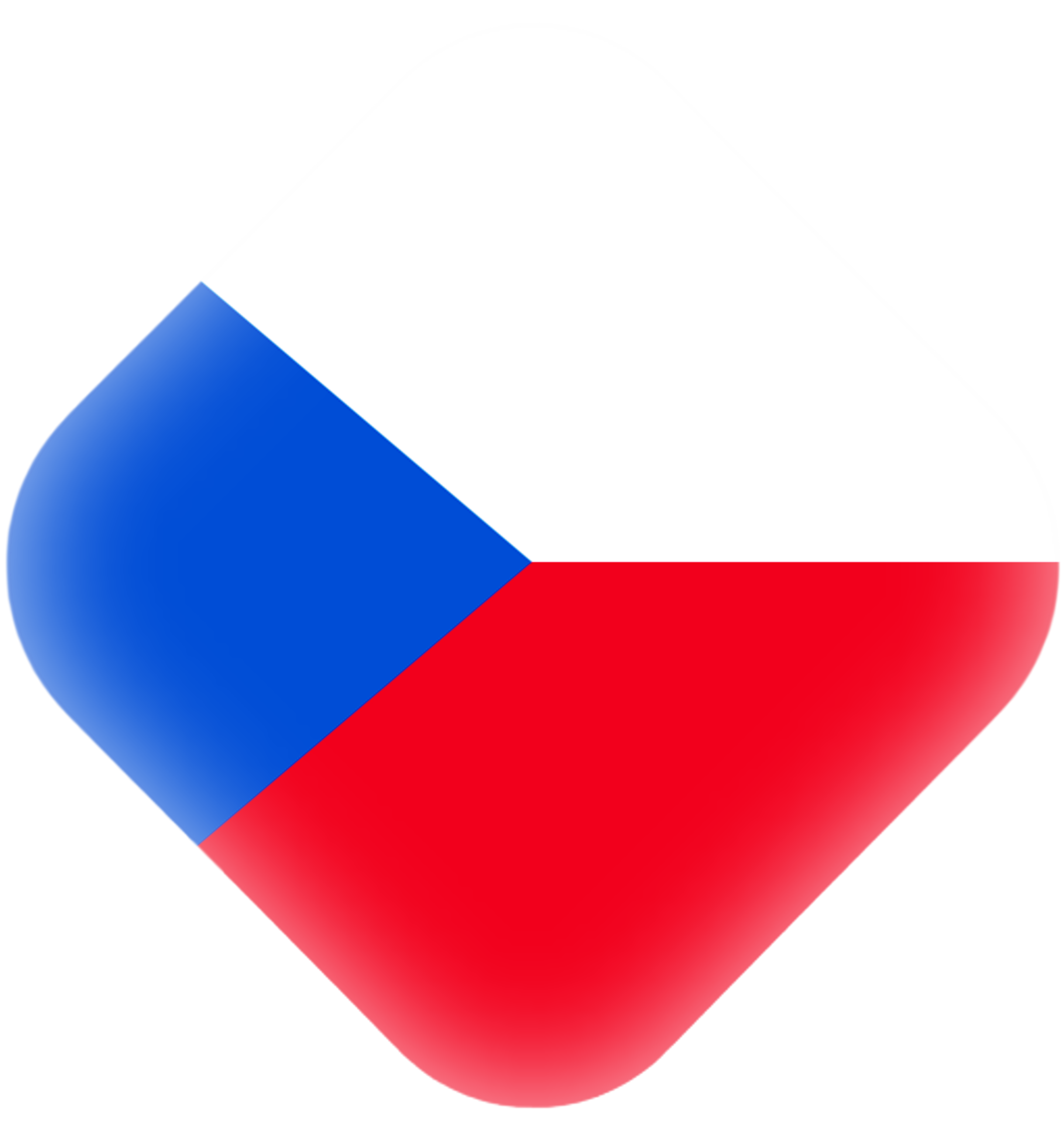 Czechia flag