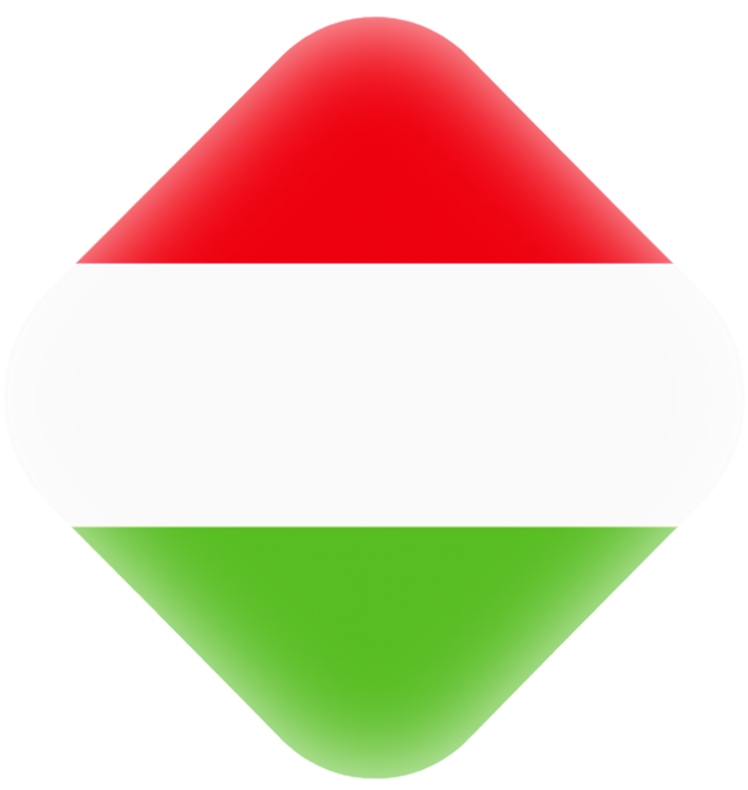 Hungary flag