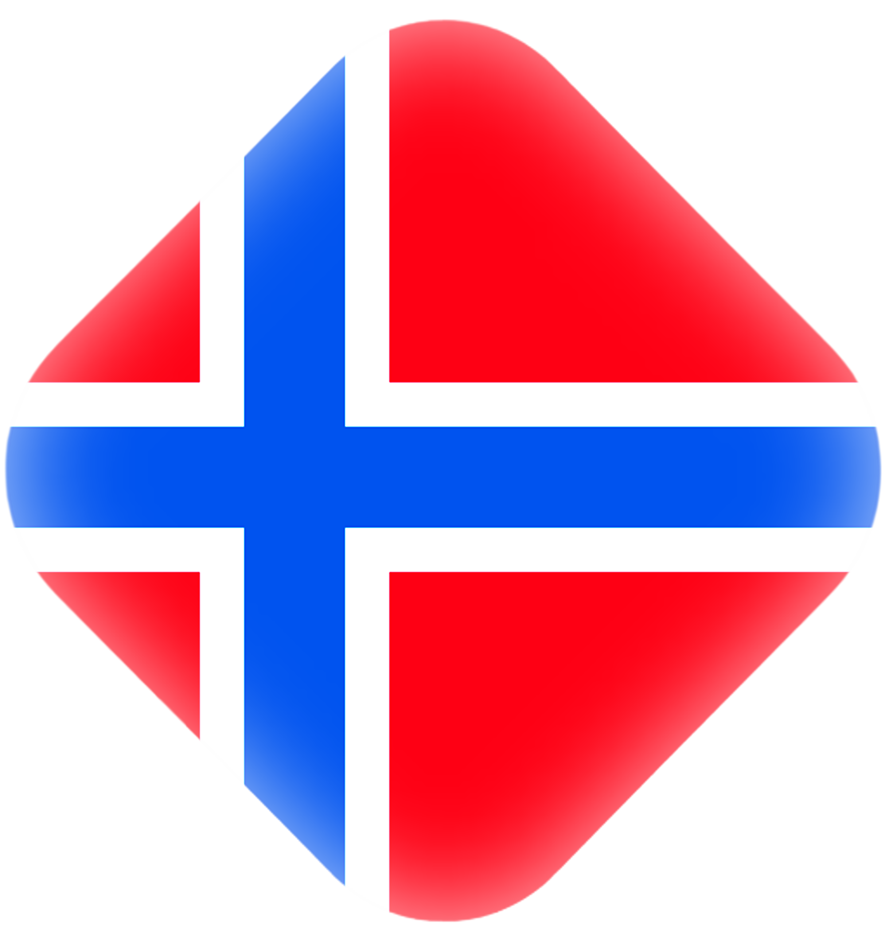 Norway flag