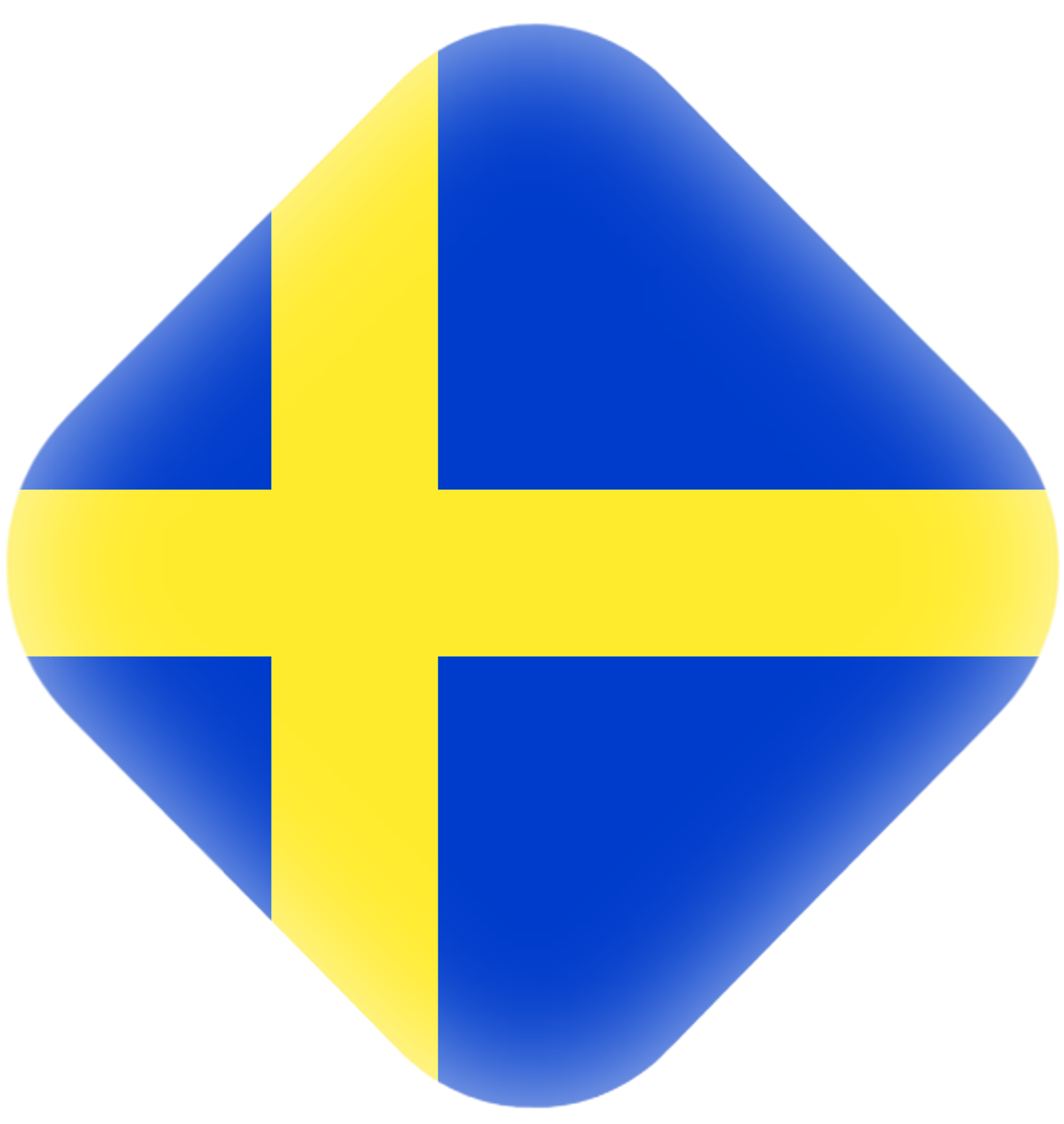 Sweden flag