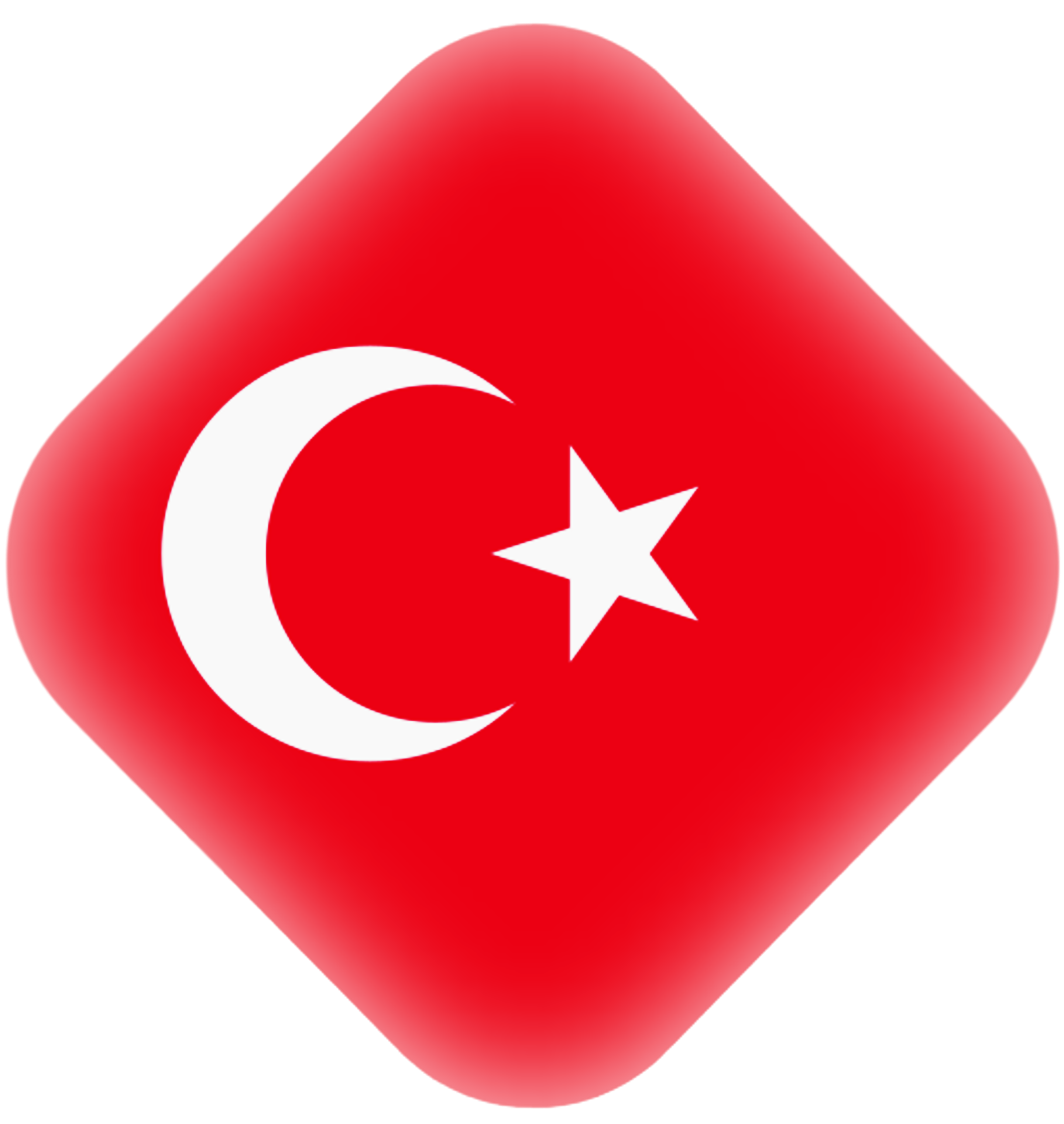 Türkiye flag
