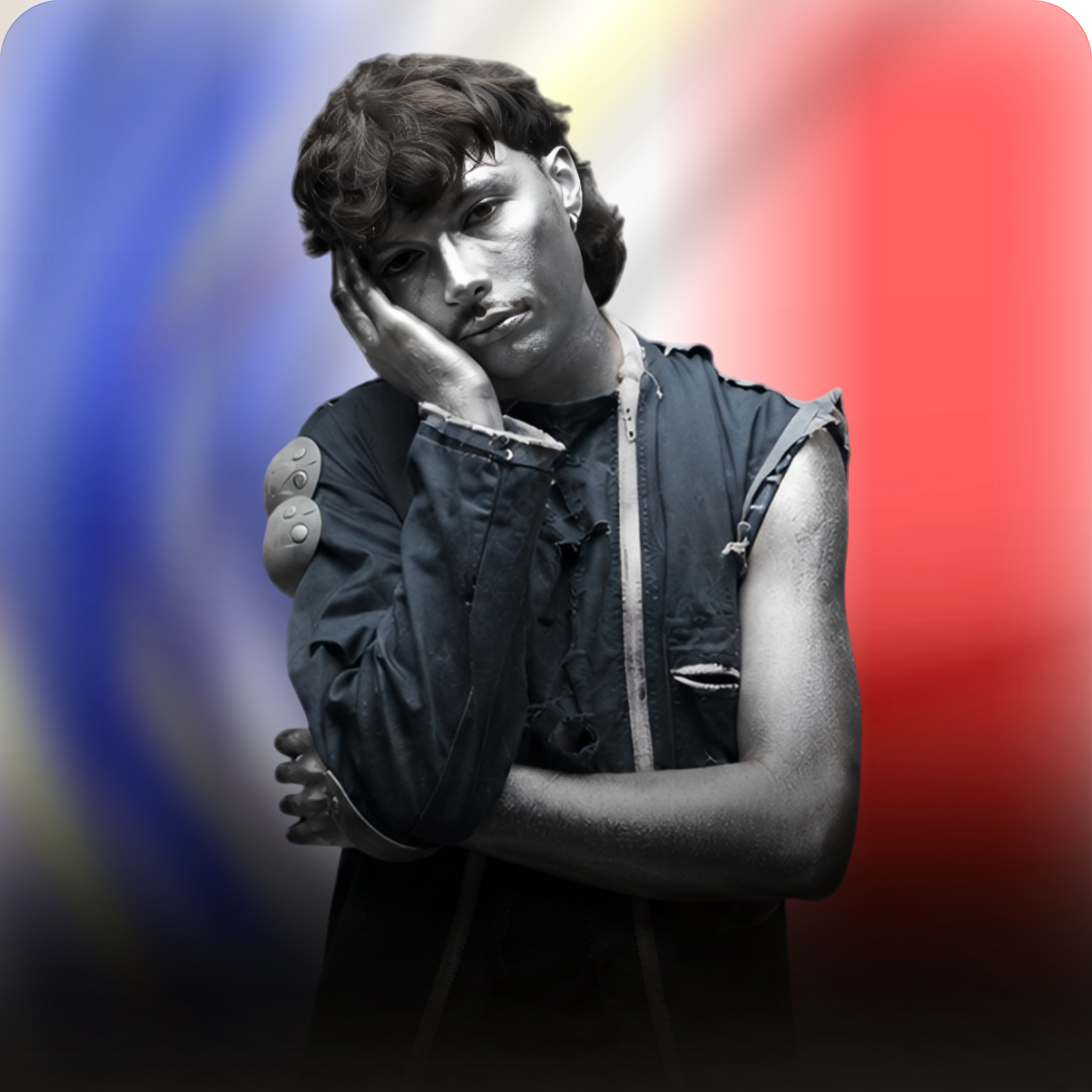 France